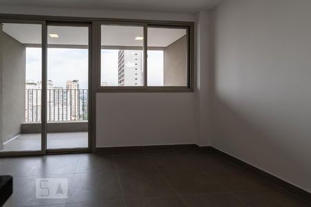 Studio de kitnet/studio à venda com 1 quarto, 31m² em Cerqueira César, São Paulo