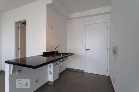 Studio de kitnet/studio à venda com 1 quarto, 31m² em Cerqueira César, São Paulo