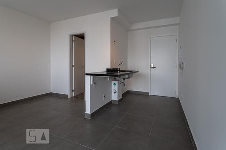 Studio de kitnet/studio à venda com 1 quarto, 31m² em Cerqueira César, São Paulo