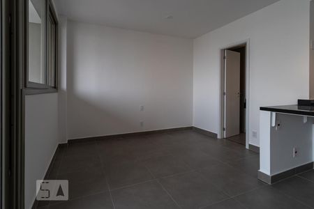 Studio de kitnet/studio à venda com 1 quarto, 31m² em Cerqueira César, São Paulo