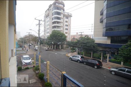 Vista sacada de apartamento para alugar com 3 quartos, 100m² em Centro, Canoas