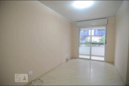 Sala de apartamento para alugar com 3 quartos, 100m² em Centro, Canoas