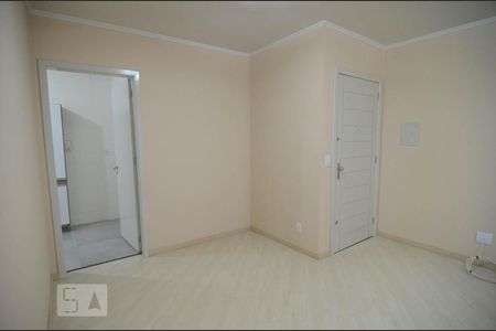 Sala de apartamento para alugar com 3 quartos, 100m² em Centro, Canoas