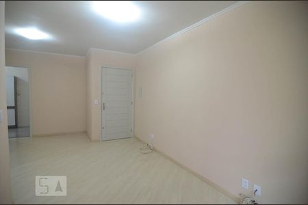 Sala de apartamento para alugar com 3 quartos, 100m² em Centro, Canoas