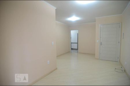 Sala de apartamento para alugar com 3 quartos, 100m² em Centro, Canoas