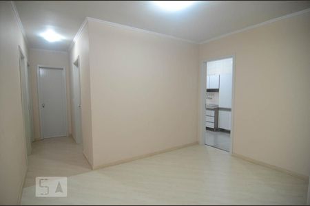 Sala de apartamento para alugar com 3 quartos, 100m² em Centro, Canoas