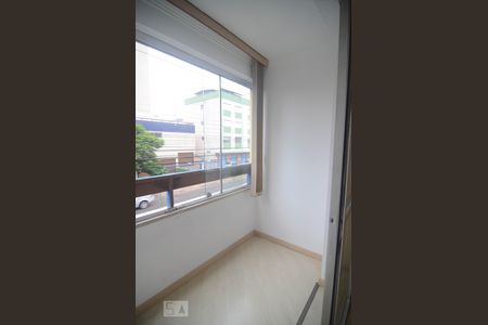 Sacada de apartamento para alugar com 3 quartos, 100m² em Centro, Canoas