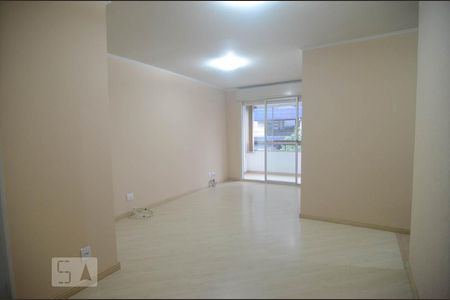 Sala de apartamento para alugar com 3 quartos, 100m² em Centro, Canoas