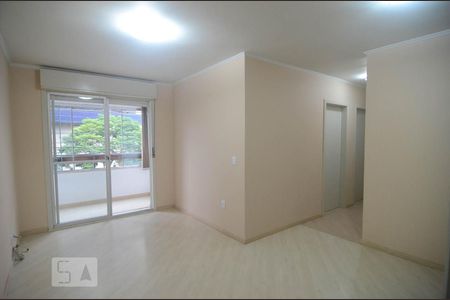 Sala de apartamento para alugar com 3 quartos, 100m² em Centro, Canoas