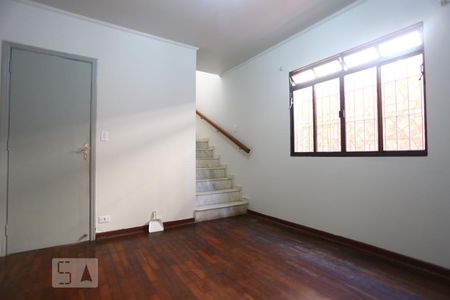 Sala de Jantar de casa para alugar com 3 quartos, 132m² em Jardim Pinheiros, São Paulo