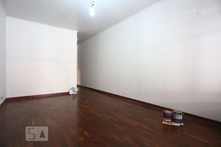 Sala de casa para alugar com 3 quartos, 132m² em Jardim Pinheiros, São Paulo