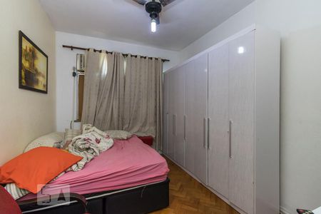 Quarto 1 de apartamento à venda com 3 quartos, 80m² em Bonsucesso, Rio de Janeiro
