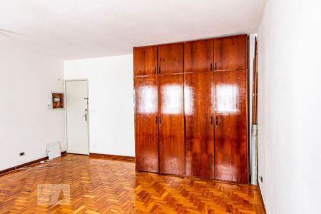 Studio de kitnet/studio à venda com 1 quarto, 64m² em Centro, São Paulo