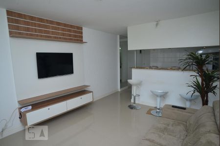 Dormitório de kitnet/studio à venda com 1 quarto, 40m² em Centro, Rio de Janeiro