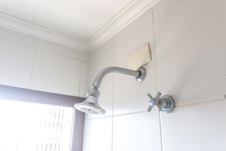 Apartamento à venda com 460m², 5 quartos e 5 vagas Apartamento à venda com 460m², 5 quartos e 5 vagasChuveiro