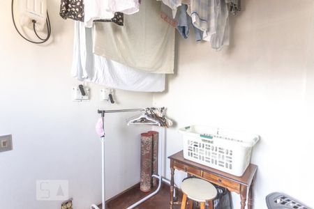 Apartamento à venda com 460m², 5 quartos e 5 vagas Apartamento à venda com 460m², 5 quartos e 5 vagasQuarto de serviço 1