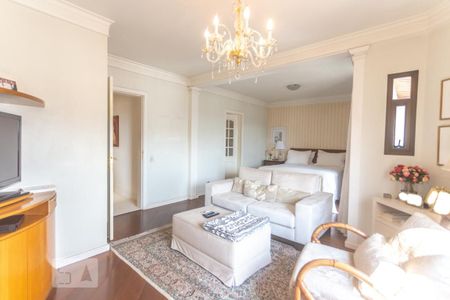 Apartamento à venda com 460m², 5 quartos e 5 vagas Apartamento à venda com 460m², 5 quartos e 5 vagasSuíte master