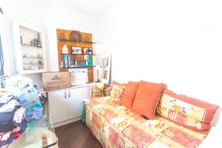 Apartamento à venda com 460m², 5 quartos e 5 vagas Apartamento à venda com 460m², 5 quartos e 5 vagasQuarto de serviço 2