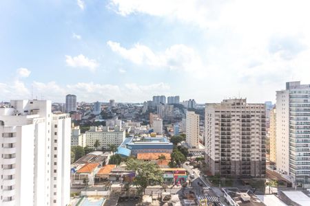 Apartamento à venda com 460m², 5 quartos e 5 vagas Apartamento à venda com 460m², 5 quartos e 5 vagasVista varanda