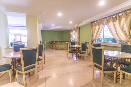 Apartamento à venda com 460m², 5 quartos e 5 vagas Apartamento à venda com 460m², 5 quartos e 5 vagasSalão de festas