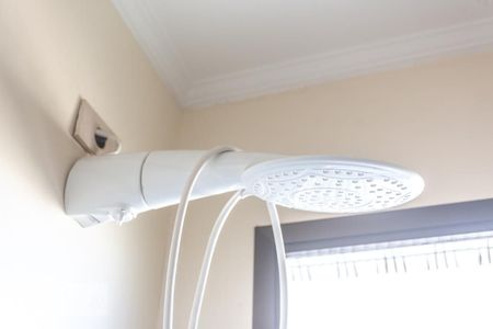 Apartamento à venda com 460m², 5 quartos e 5 vagas Apartamento à venda com 460m², 5 quartos e 5 vagasChuveiro