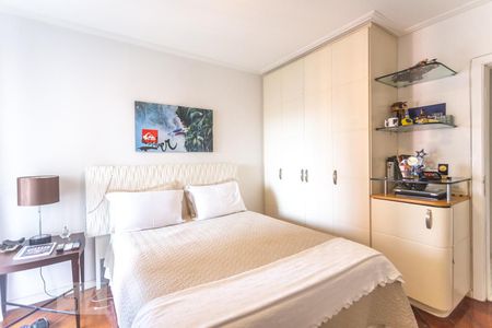 Apartamento à venda com 460m², 5 quartos e 5 vagas Apartamento à venda com 460m², 5 quartos e 5 vagasSuíte 1