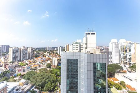 Apartamento à venda com 460m², 5 quartos e 5 vagas Apartamento à venda com 460m², 5 quartos e 5 vagasVista varanda