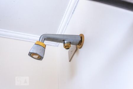 Apartamento à venda com 460m², 5 quartos e 5 vagas Apartamento à venda com 460m², 5 quartos e 5 vagasChuveiro