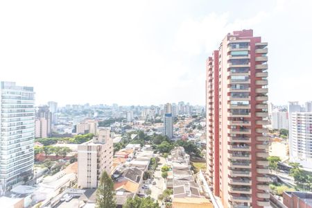 Apartamento à venda com 460m², 5 quartos e 5 vagas Apartamento à venda com 460m², 5 quartos e 5 vagasVista varanda