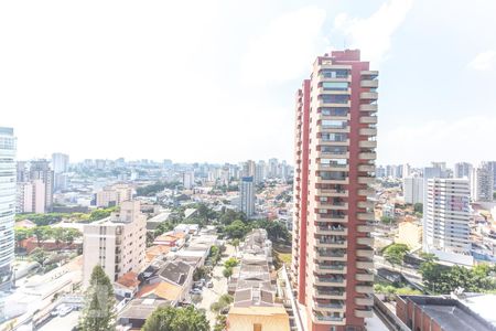 Apartamento à venda com 460m², 5 quartos e 5 vagas Apartamento à venda com 460m², 5 quartos e 5 vagasVista varanda
