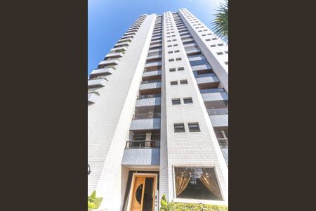 Apartamento à venda com 460m², 5 quartos e 5 vagas Apartamento à venda com 460m², 5 quartos e 5 vagasFachada