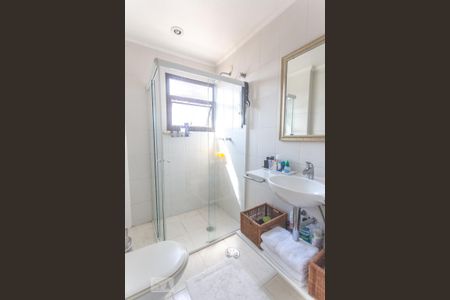 Apartamento à venda com 460m², 5 quartos e 5 vagas Apartamento à venda com 460m², 5 quartos e 5 vagasBanheiro suíte 2