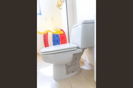 Apartamento à venda com 460m², 5 quartos e 5 vagas Apartamento à venda com 460m², 5 quartos e 5 vagasVaso