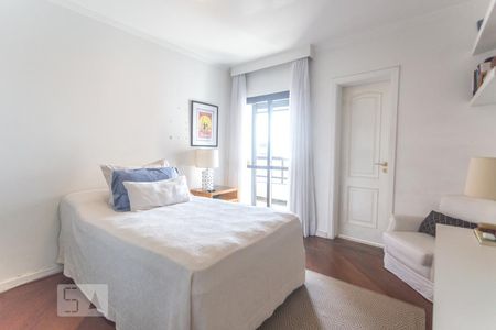 Apartamento à venda com 460m², 5 quartos e 5 vagas Apartamento à venda com 460m², 5 quartos e 5 vagasSuíte 2