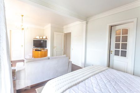 Apartamento à venda com 460m², 5 quartos e 5 vagas Apartamento à venda com 460m², 5 quartos e 5 vagasSuíte master