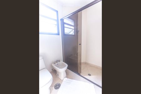 Apartamento à venda com 460m², 5 quartos e 5 vagas Apartamento à venda com 460m², 5 quartos e 5 vagasBanheiro suíte master