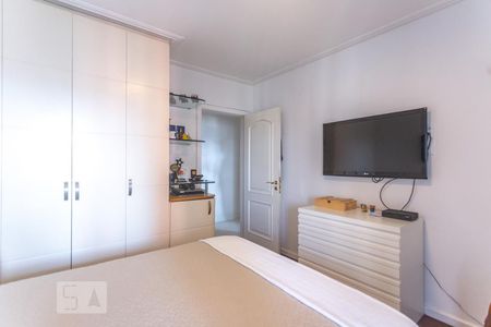Apartamento à venda com 460m², 5 quartos e 5 vagas Apartamento à venda com 460m², 5 quartos e 5 vagasSuíte 1