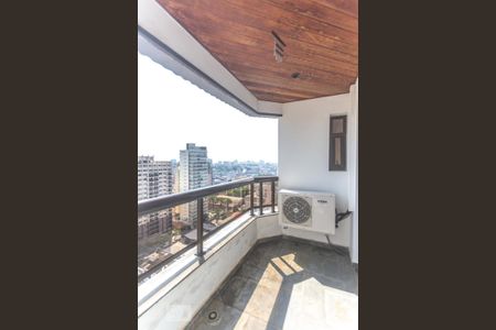Apartamento à venda com 460m², 5 quartos e 5 vagas Apartamento à venda com 460m², 5 quartos e 5 vagasVaranda