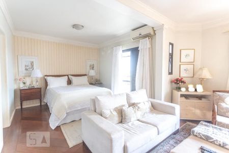 Apartamento à venda com 460m², 5 quartos e 5 vagas Apartamento à venda com 460m², 5 quartos e 5 vagasSuíte master