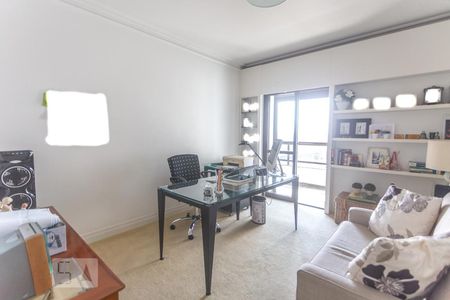 Apartamento à venda com 460m², 5 quartos e 5 vagas Apartamento à venda com 460m², 5 quartos e 5 vagasQuarto
