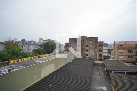 Quarto 2 - Vista de apartamento à venda com 2 quartos, 76m² em Jardim Itu-sabará, Porto Alegre