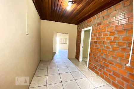 Casa à venda com 100m², 2 quartos e 1 vagaSala de Estar