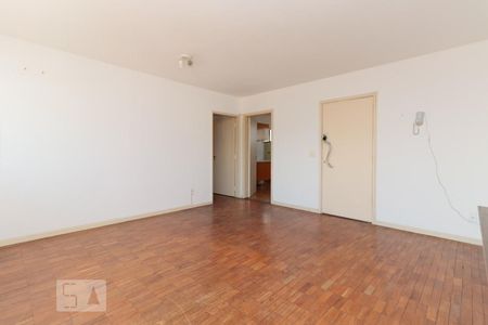 Sala de apartamento à venda com 3 quartos, 107m² em Sumaré, São Paulo