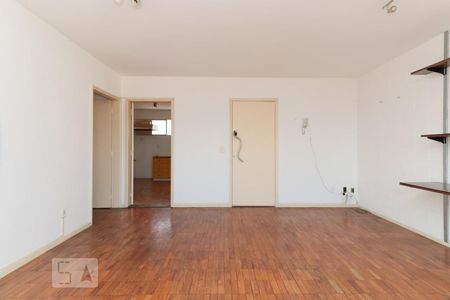 Sala de apartamento à venda com 3 quartos, 107m² em Sumaré, São Paulo