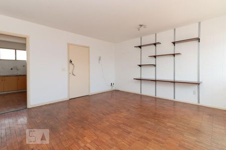 Sala de apartamento à venda com 3 quartos, 107m² em Sumaré, São Paulo