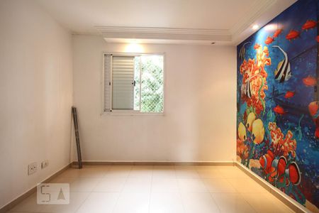 Quarto 1 de casa à venda com 4 quartos, 115m² em Vila Caraguatá, São Paulo