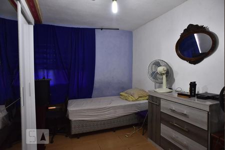 Quarto de apartamento à venda com 1 quarto, 40m² em Taquara, Rio de Janeiro