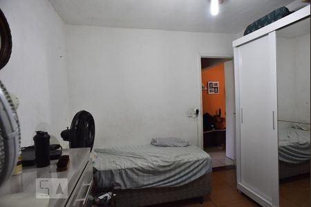 Quarto de apartamento à venda com 1 quarto, 40m² em Taquara, Rio de Janeiro