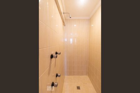 Apartamento à venda com 133m², 3 quartos e 3 vagas Apartamento à venda com 133m², 3 quartos e 3 vagasBanheiro da Suíte 3