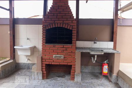 Apartamento à venda com 133m², 3 quartos e 3 vagas Apartamento à venda com 133m², 3 quartos e 3 vagasEspaço Gourmet